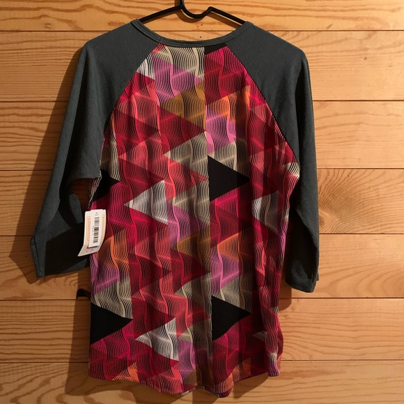 🆕 LulaRoe Randy - Picture 2 of 4